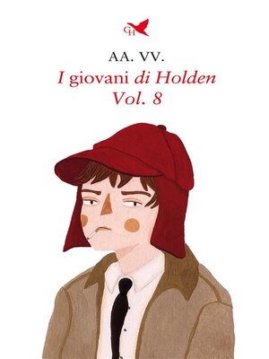 cover image of I giovani di Holden &#8211; Volume 8